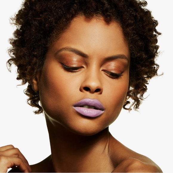 Dark Mac Mineralize SkinFinish Natural Powder Brand New in Box (Deep Caramel) - Picture 4 of 15